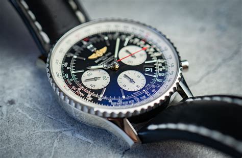 breitling navitimer 1884 chronograph